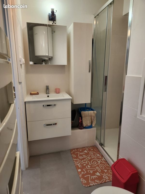 Appartement à louer, 22m², Dijon