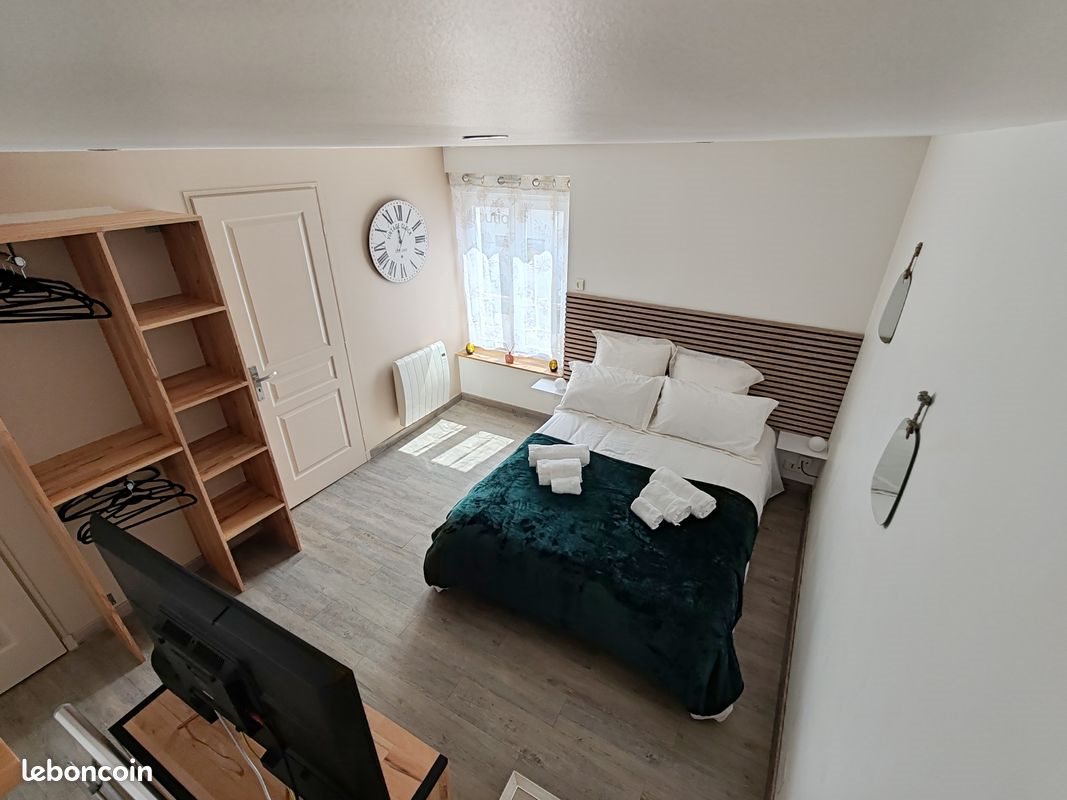 Maison à louer, 64m², Nancy