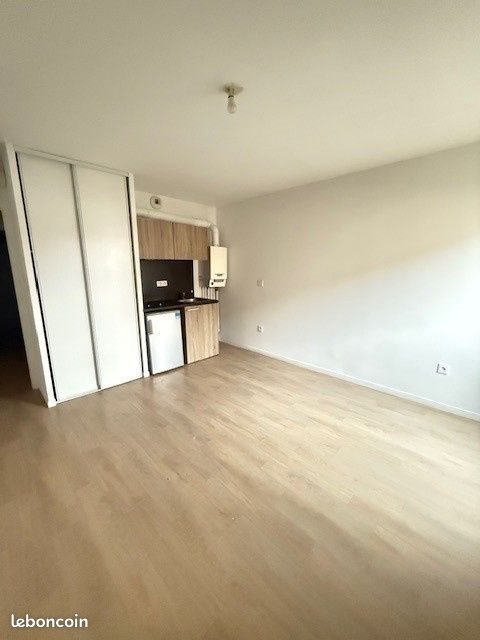 Appartement à vendre, 24m², Amiens