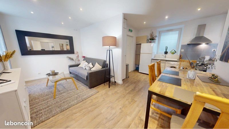 Appartement à louer, 47m², Rodez