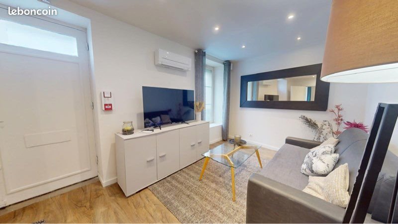 Appartement à louer, 47m², Rodez