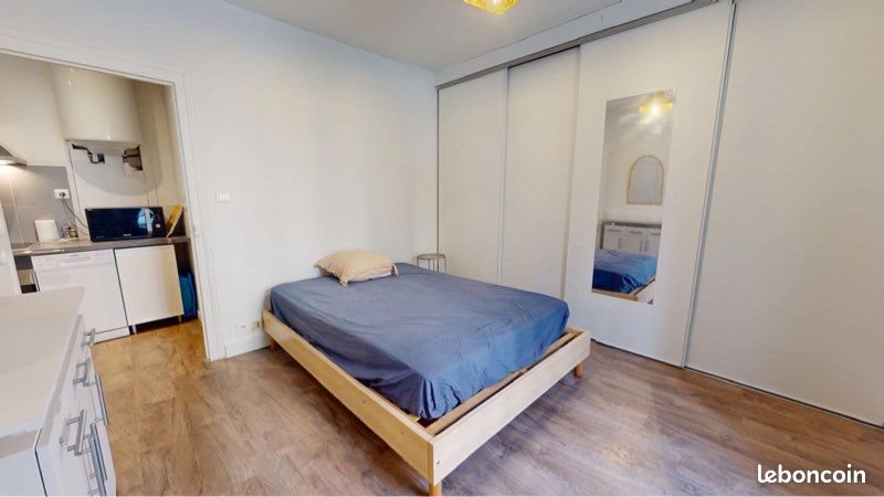Appartement à louer, 47m², Rodez