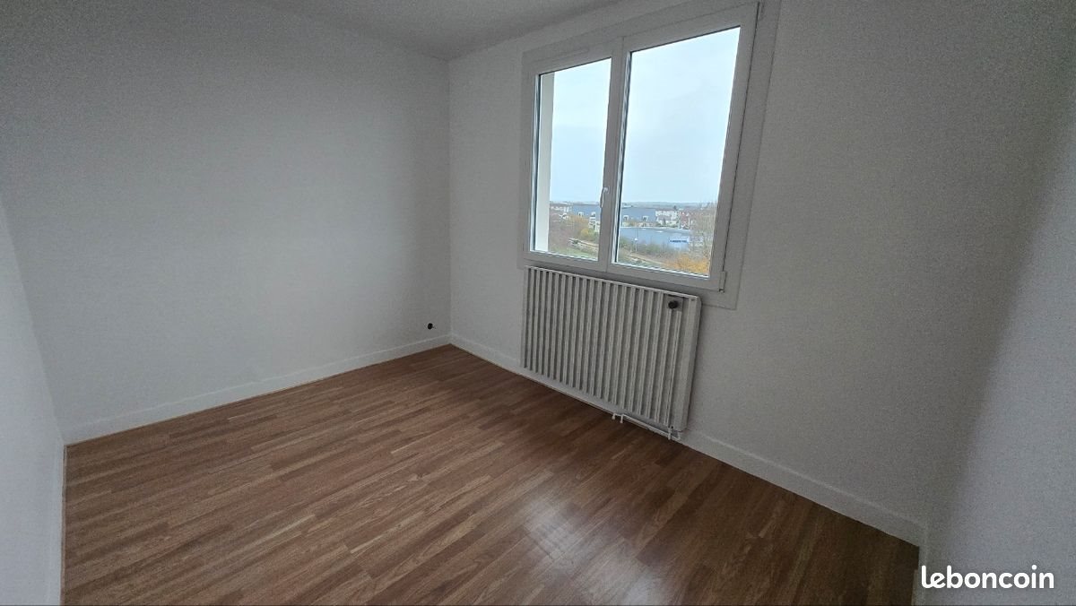 Appartement à louer, 80m², Carentan