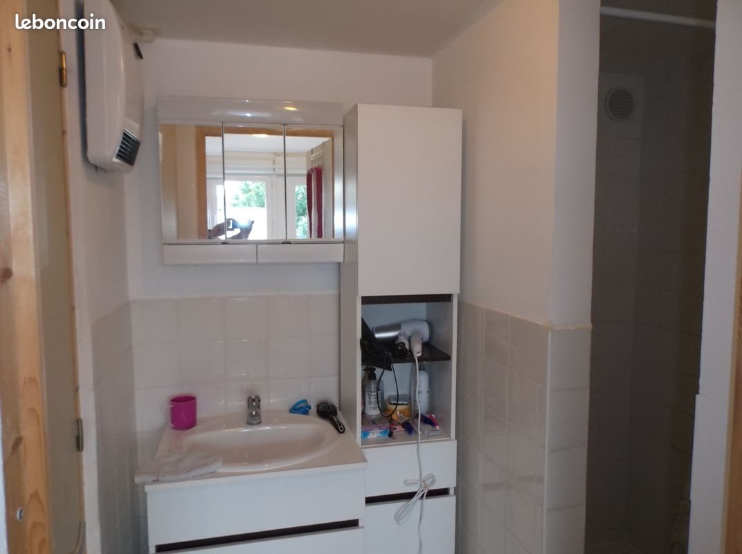 Appartement à louer, 12m², Genech