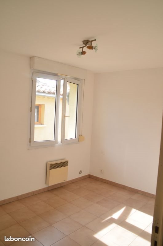 Appartement à louer, 47m², Courthézon