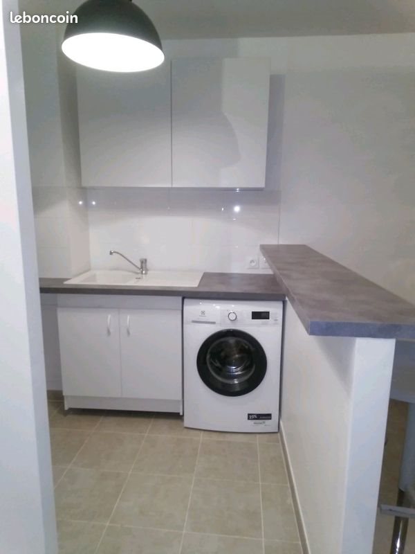 Appartement à vendre, 36m², Paris 12ème