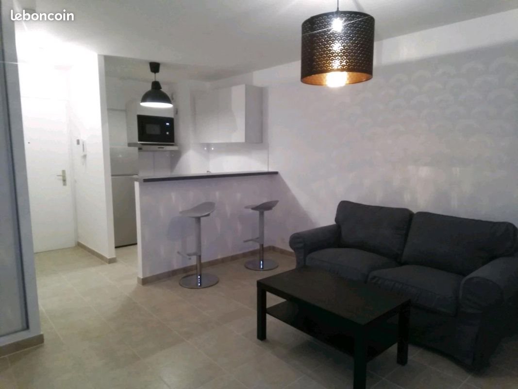 Appartement à vendre, 36m², Paris 12ème