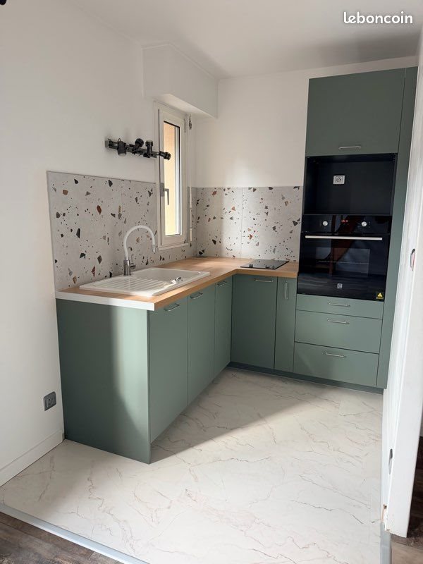 Appartement à louer, 40m², Cholet