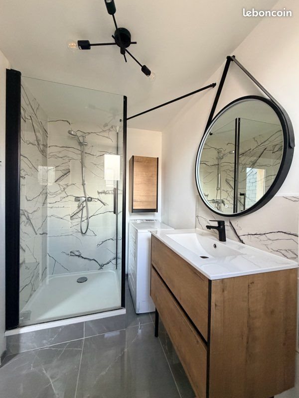 Appartement à louer, 40m², Cholet