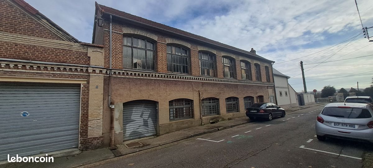 Maison à vendre, 160m², Caudebec-lès-Elbeuf