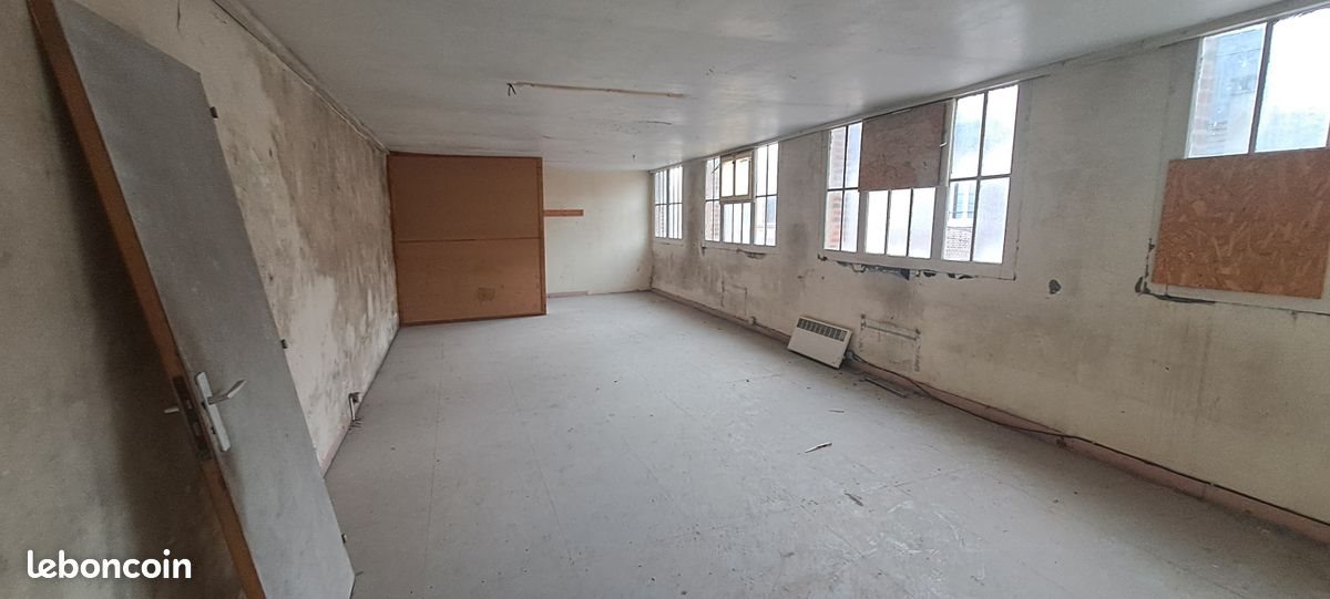 Maison à vendre, 160m², Caudebec-lès-Elbeuf