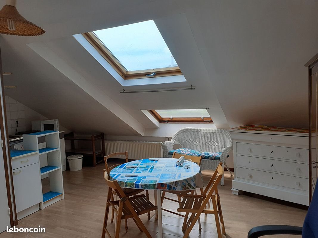 Appartement à louer, 19m², Bihorel