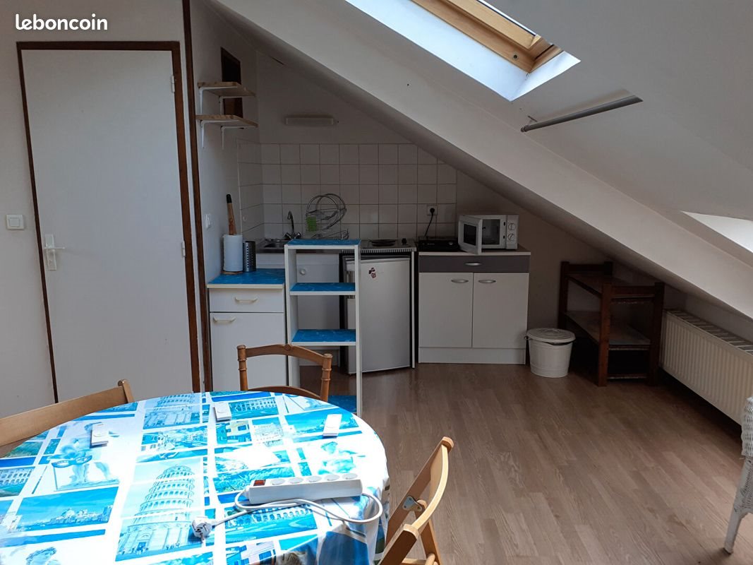 Appartement à louer, 19m², Bihorel