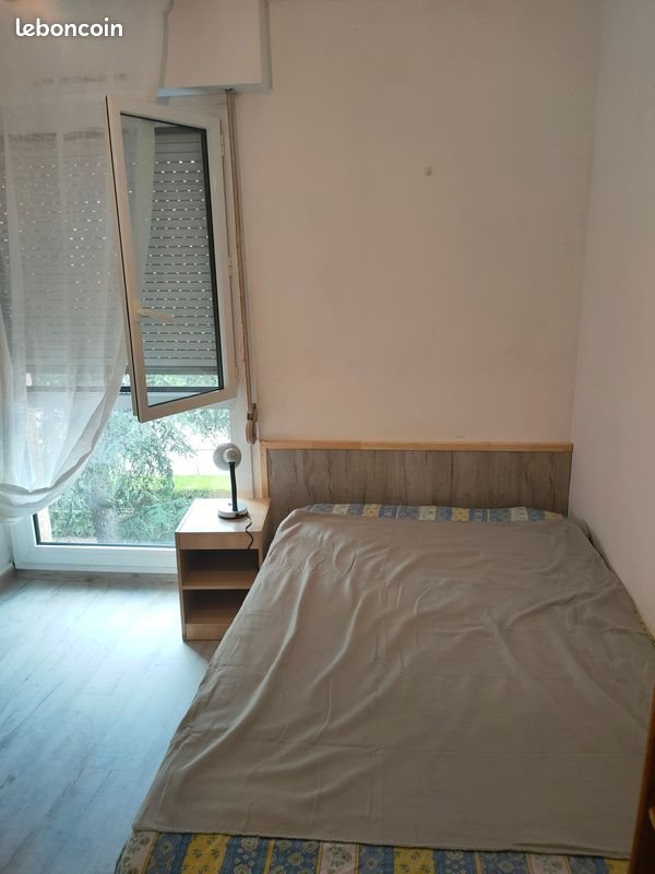 Appartement à louer, 13m², Montpellier