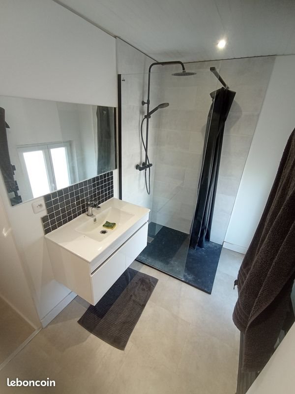 Appartement à louer, 36m², Le Mans