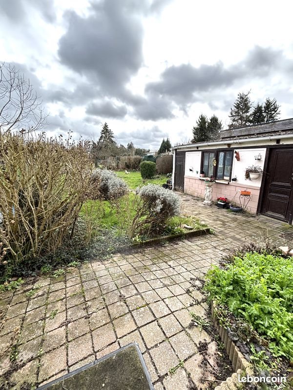 Maison à vendre, 107m², Sainghin-en-Weppes