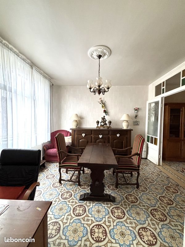 Maison à vendre, 107m², Sainghin-en-Weppes