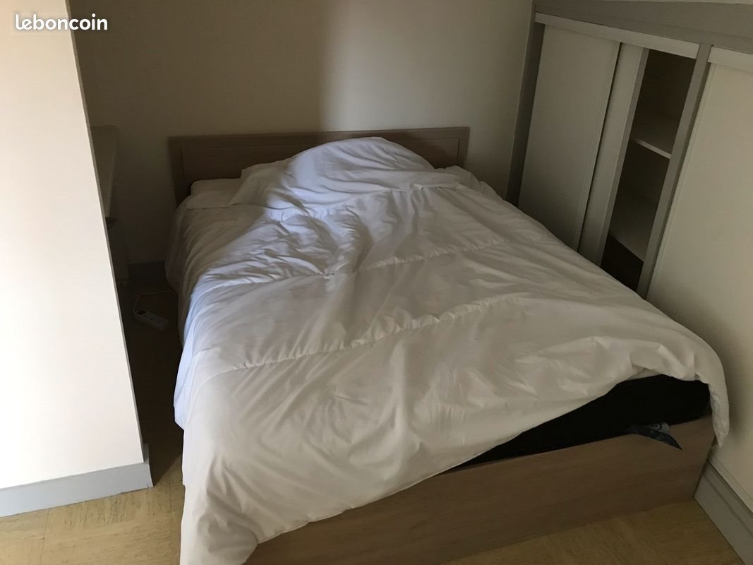 Appartement à louer, 41m², Saint-Junien