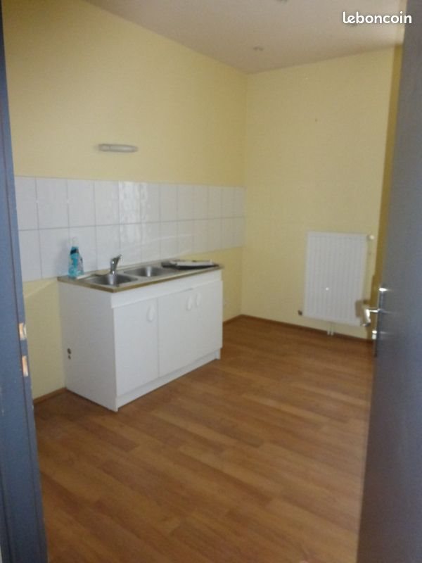 Appartement à louer, 40m², Lapalisse