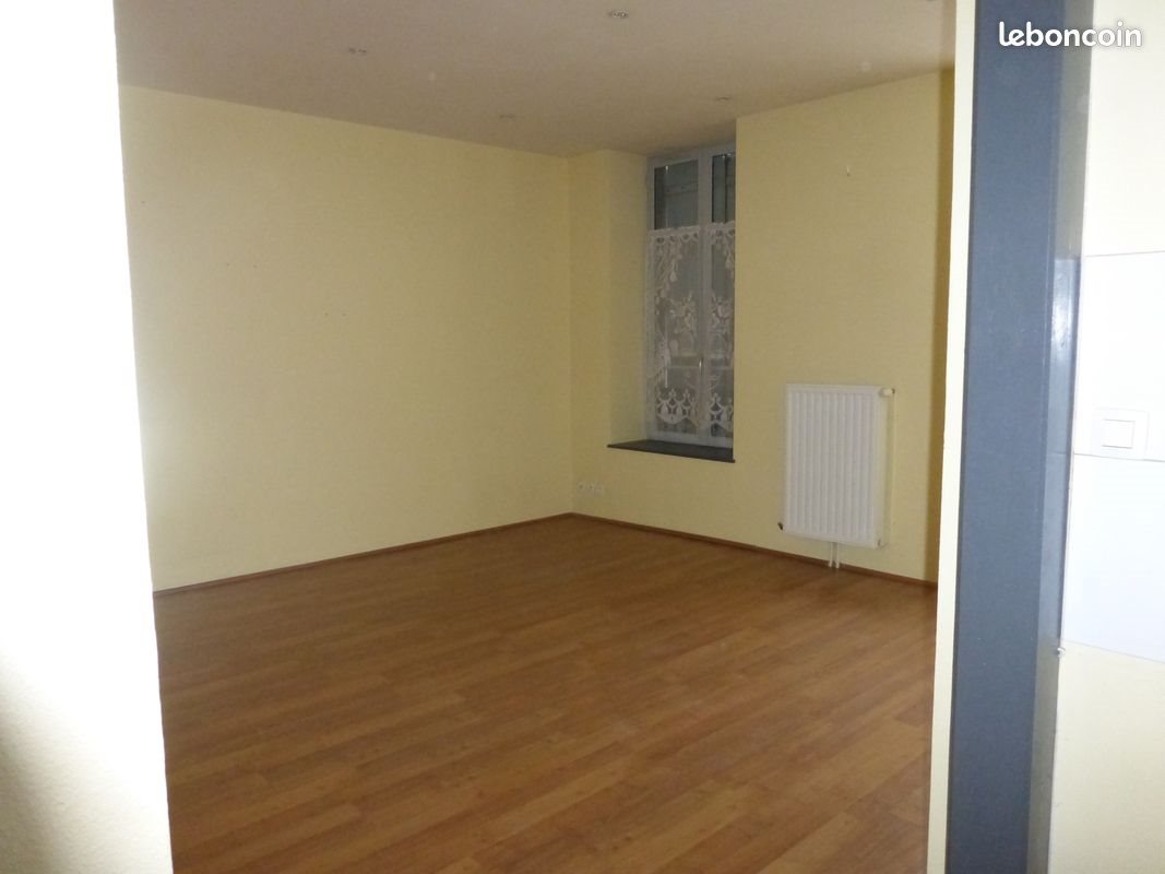 Appartement à louer, 40m², Lapalisse