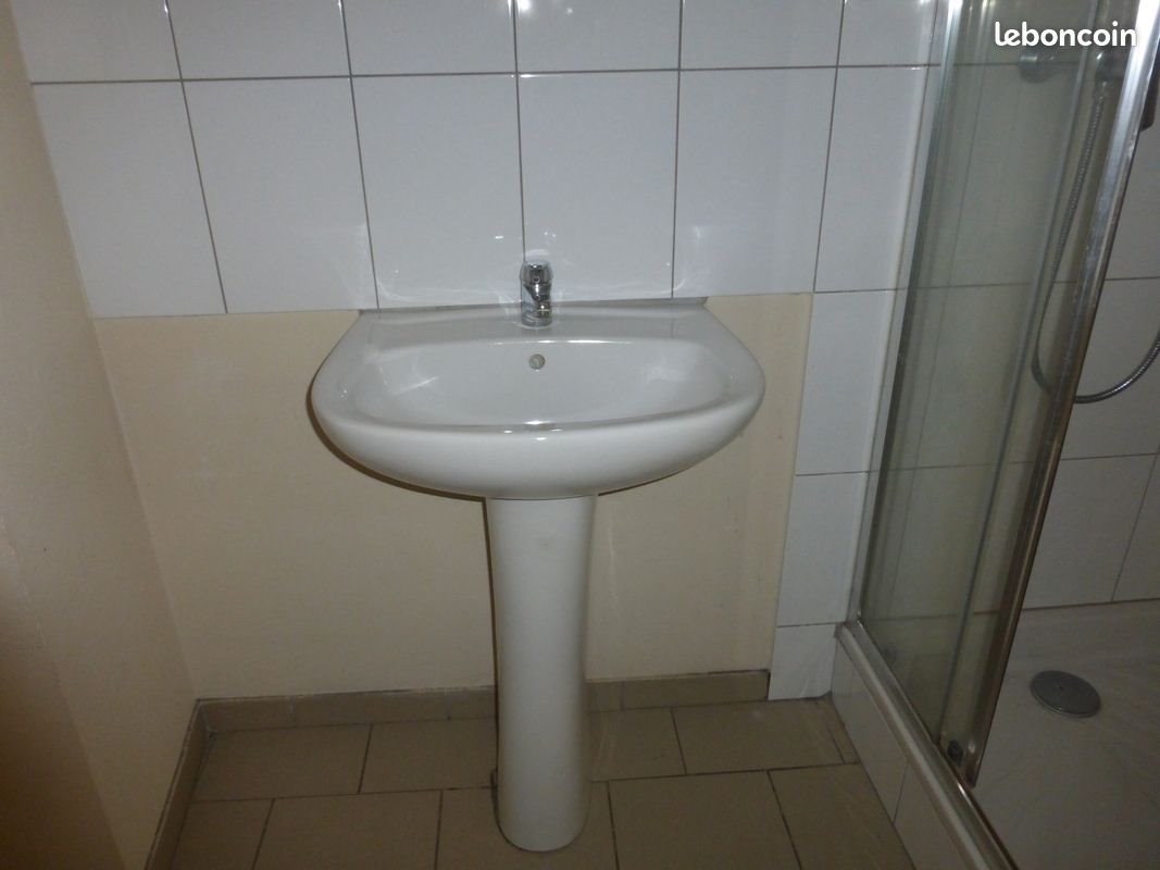 Appartement à louer, 40m², Lapalisse