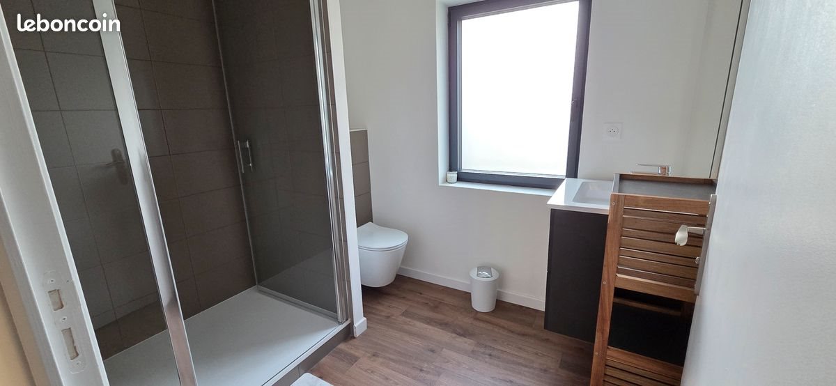 Appartement à louer, 20m², Rennes