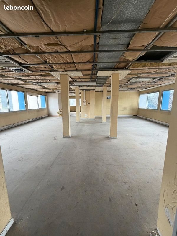 Appartement à vendre, 95m², Pau