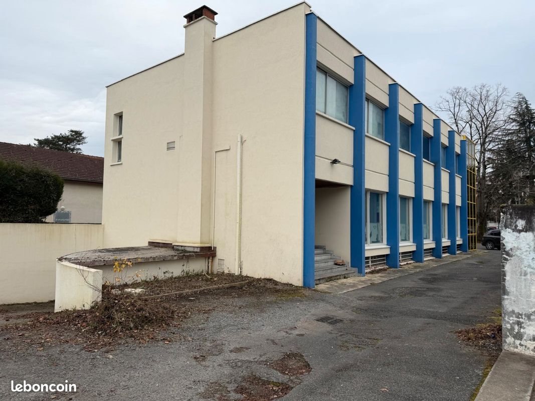 Appartement à vendre, 95m², Pau