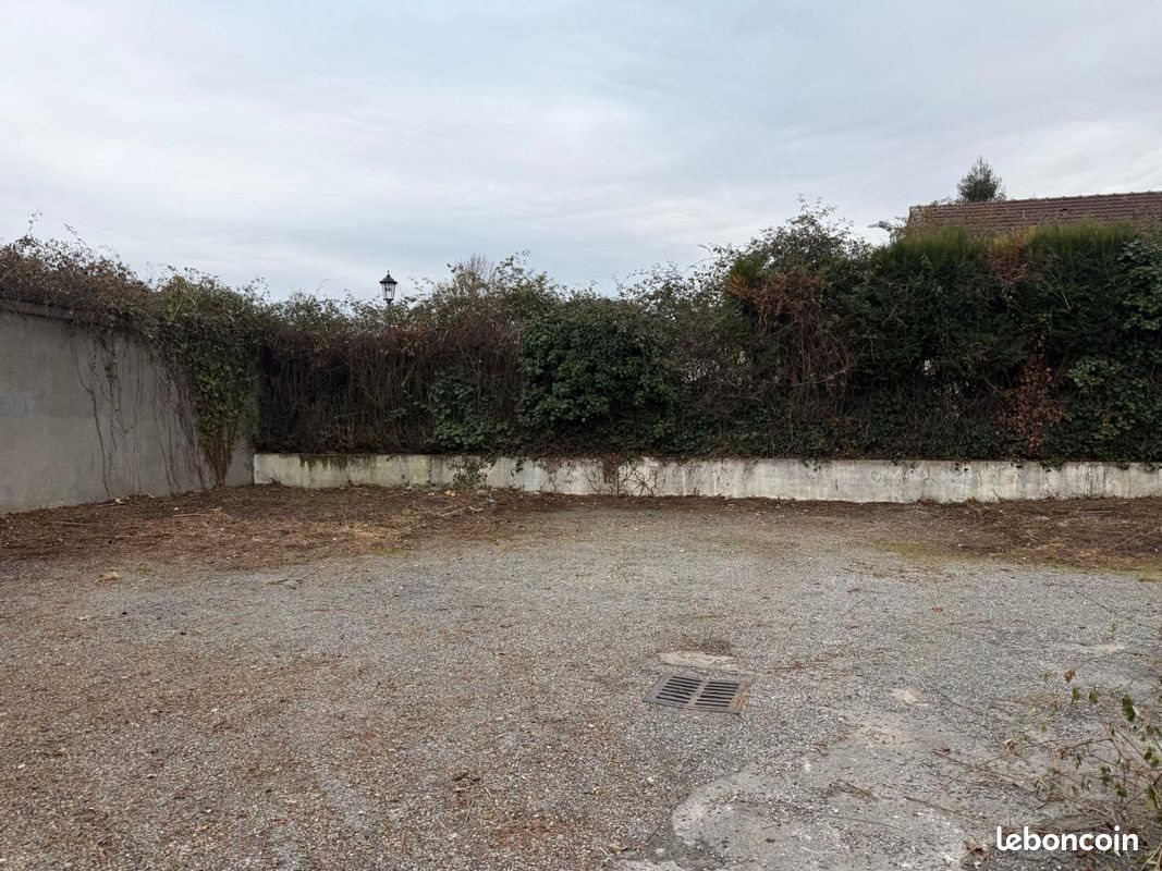 Appartement à vendre, 95m², Pau