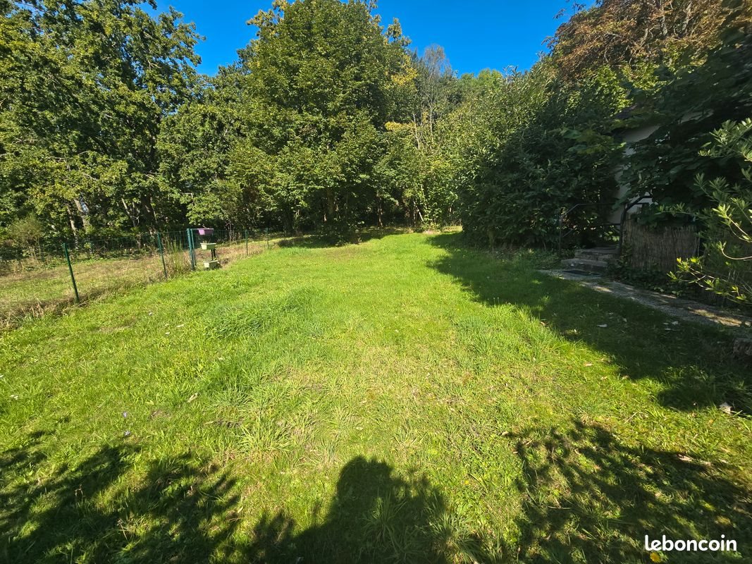 Maison à louer, 60m², Bazoches-sur-Guyonne