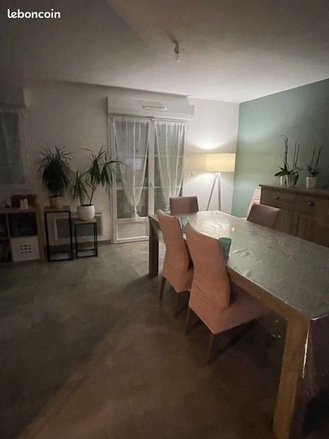 Maison à louer, 140m², Goincourt