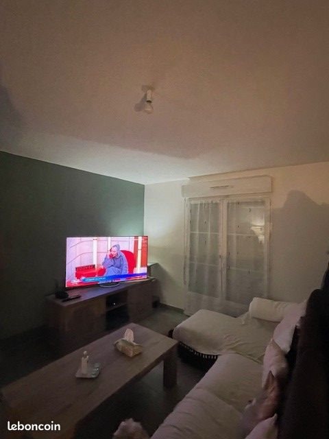 Maison à louer, 140m², Goincourt