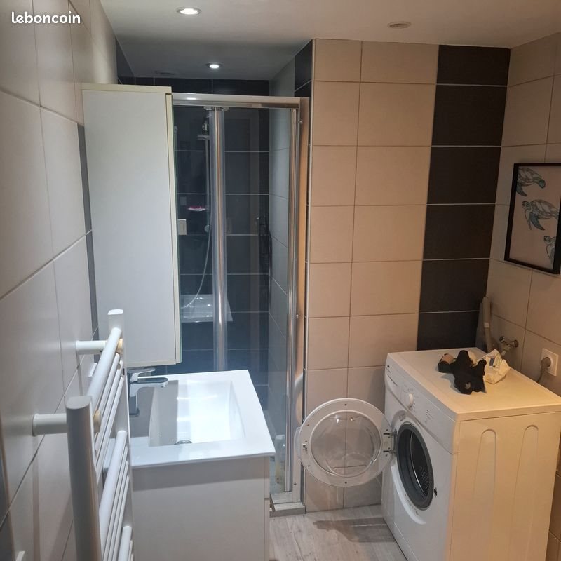Appartement à louer, 27m², Limoux