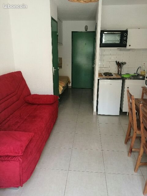 Appartement à louer, 18m², Lamalou-les-Bains