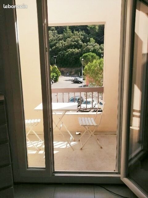 Appartement à louer, 18m², Lamalou-les-Bains
