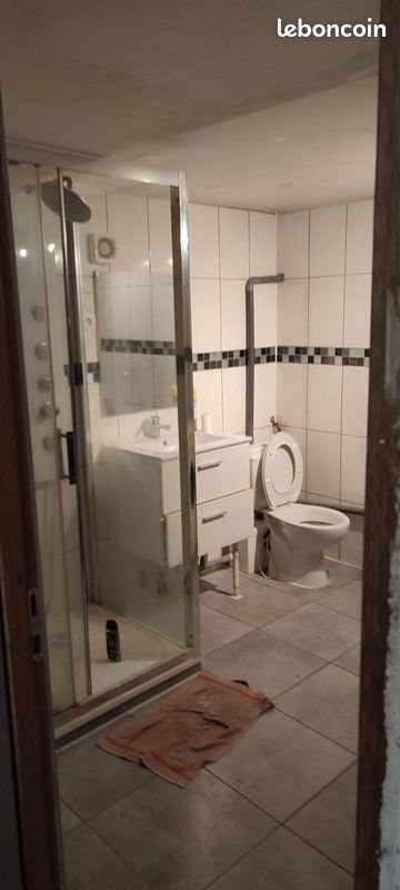 Appartement à louer, 30m², Charmes