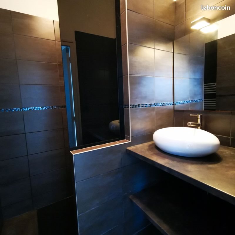 Appartement à vendre, 50m², Vannes