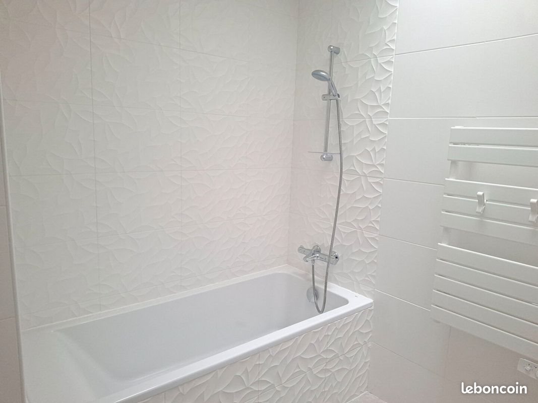 Appartement à vendre, 131m², Brest