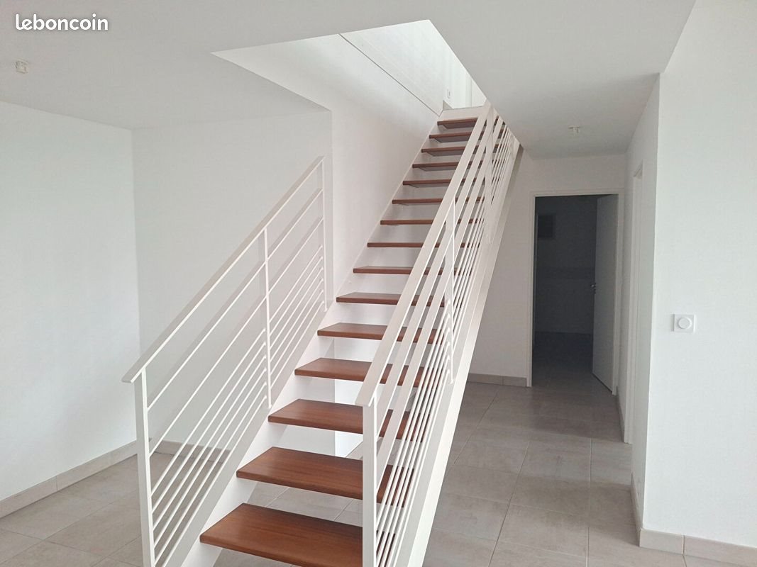 Appartement à vendre, 131m², Brest