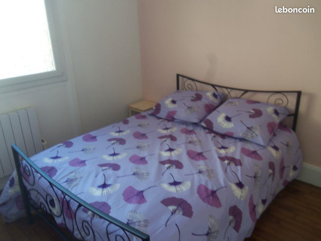 Appartement à louer, 37m², Lyon 8ème