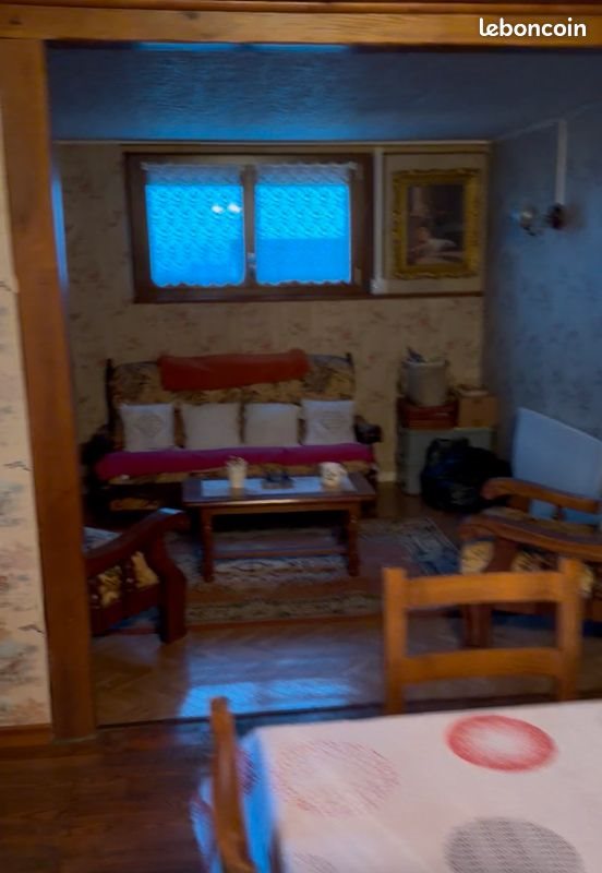 Maison à vendre, 59m², Neufchâtel-en-Bray