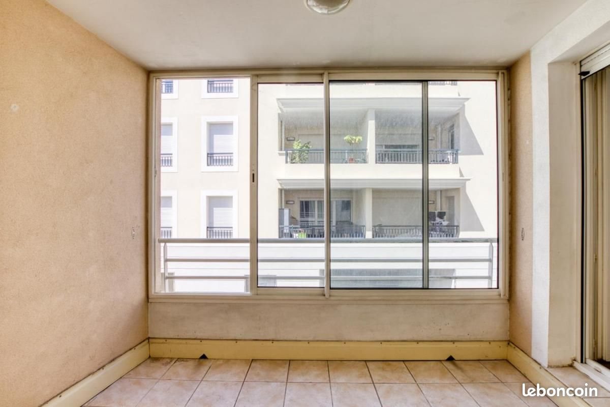 Appartement à vendre, 73m², Toulon