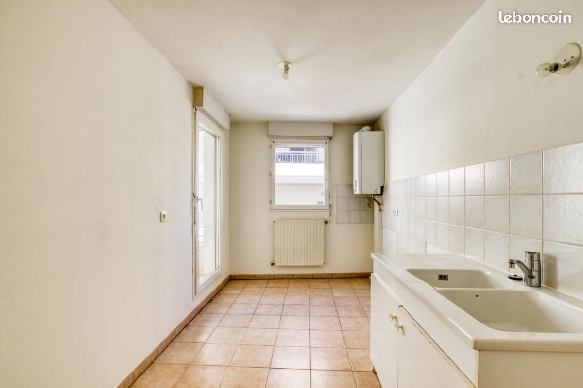 Appartement à vendre, 73m², Toulon