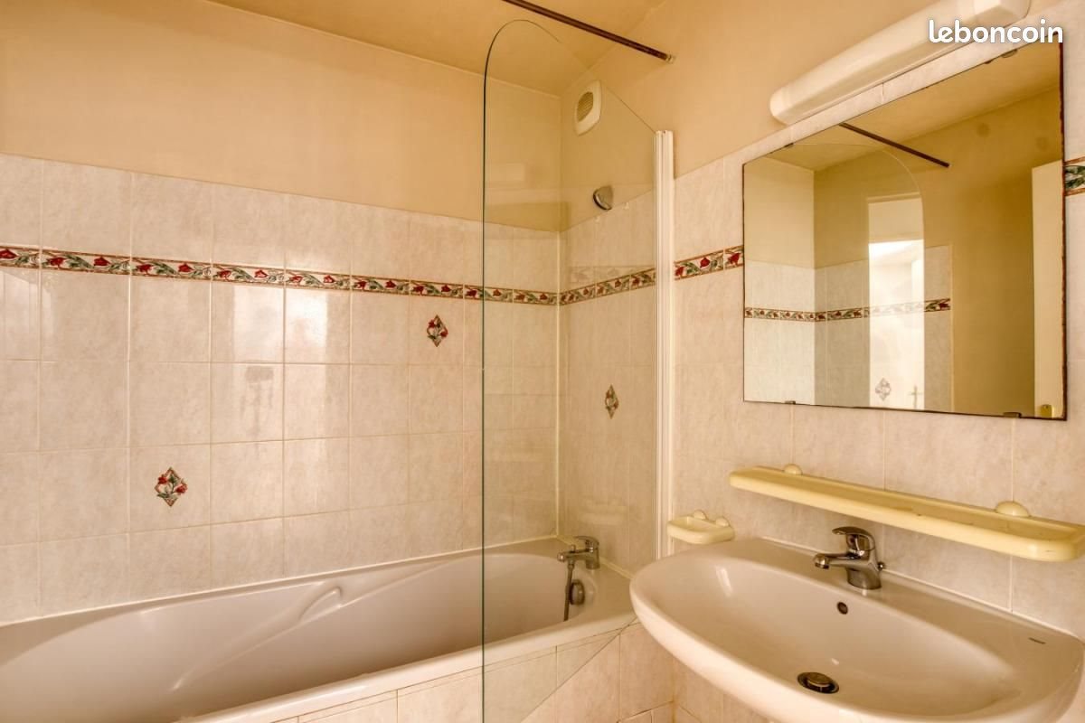 Appartement à vendre, 73m², Toulon