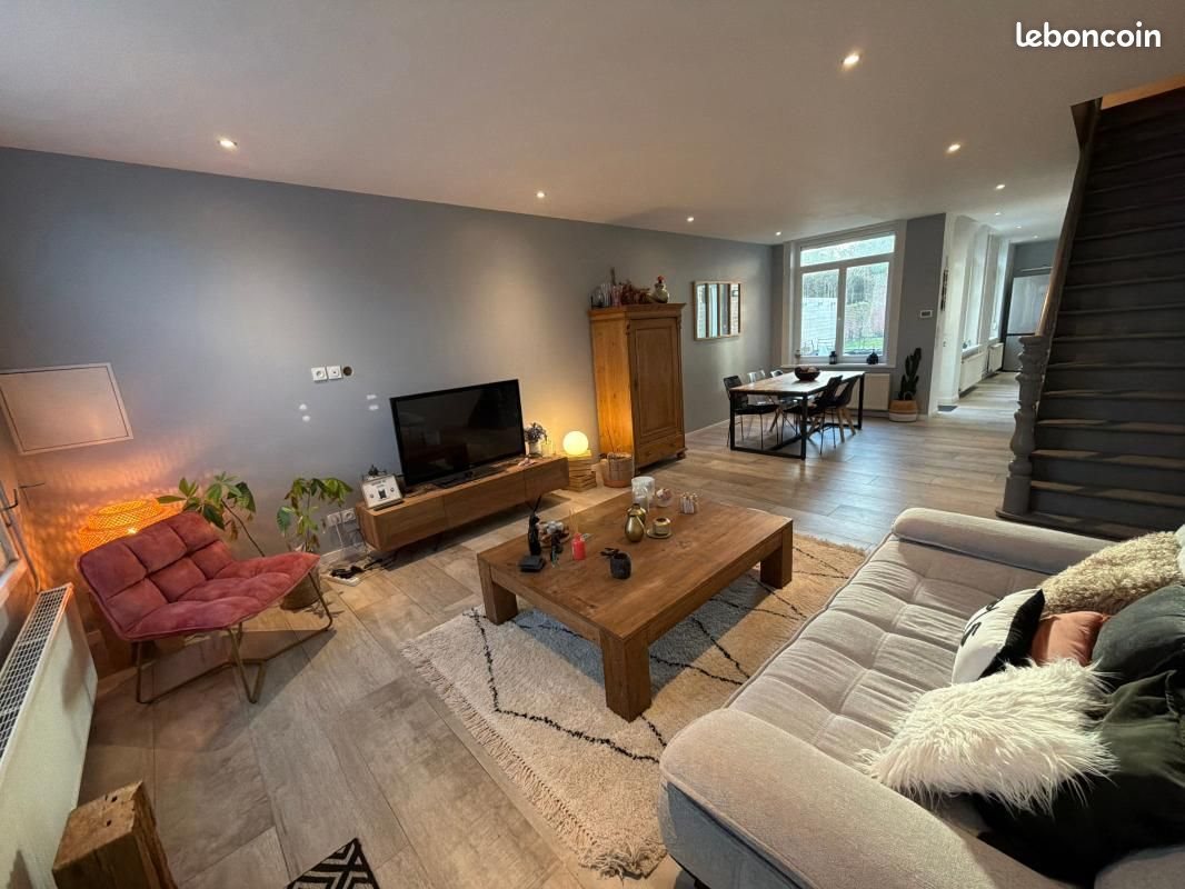 Maison à vendre, 128m², Estaires