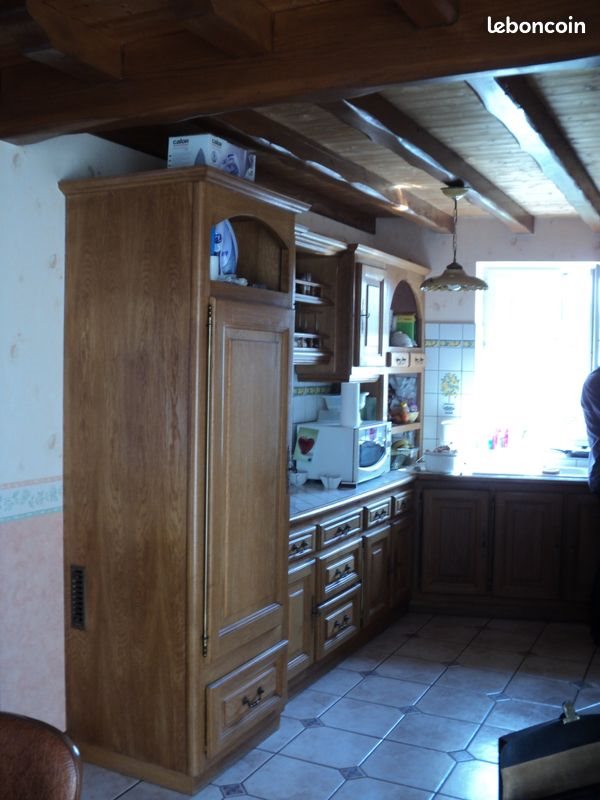 Appartement à louer, 80m², Saint-Germain-de-Lusignan