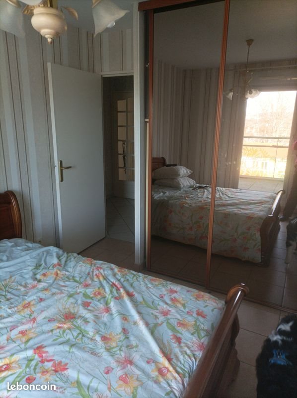 Appartement à vendre, 110m², Saint-Etienne