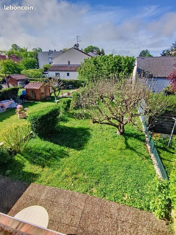Maison à louer, 97m², Chevigny-Saint-Sauveur