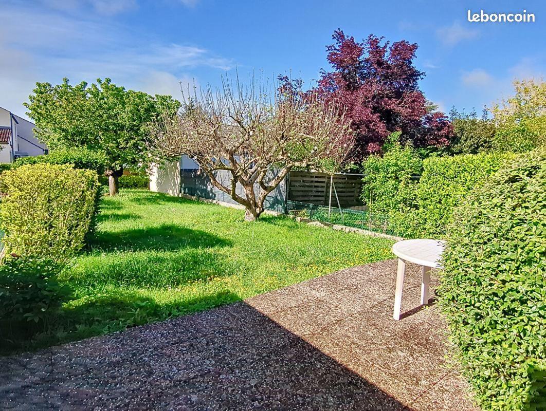 Maison à louer, 97m², Chevigny-Saint-Sauveur