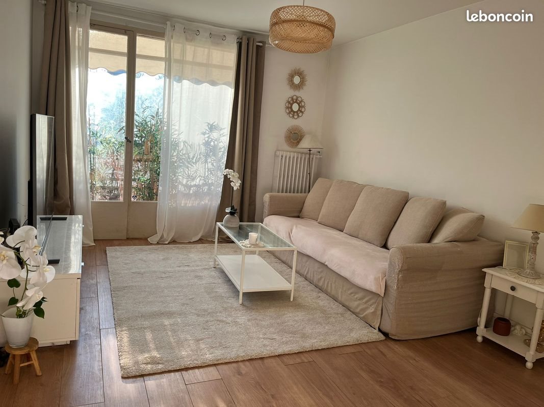 Appartement à vendre, 62m², Livry-Gargan